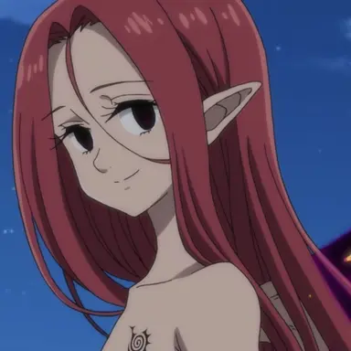 Profile image of Gloxinia