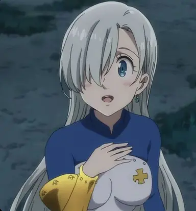 Profile image of Elizabeth
