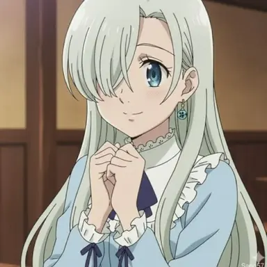Profile image of Elizabeth