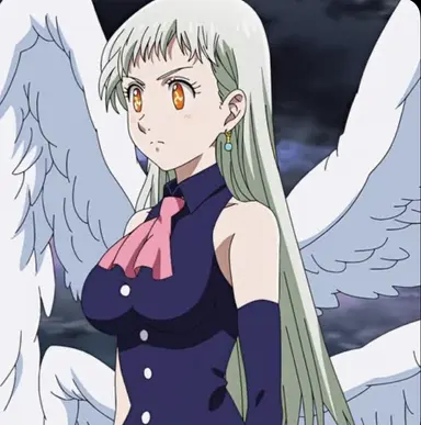 Profile image of Elizabeth