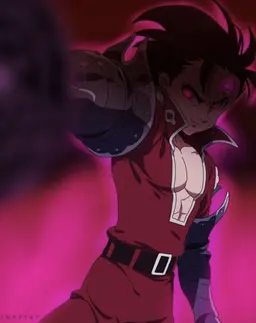 Profile image of Zeldris