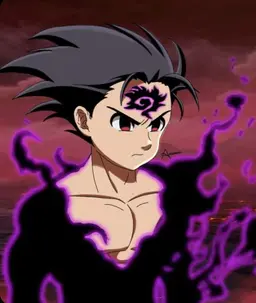 Profile image of Zeldris