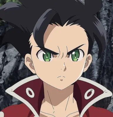 Profile image of Zeldris
