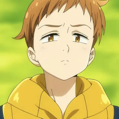 Profile image of King