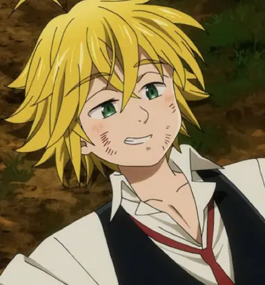 Profile image of Meliodas