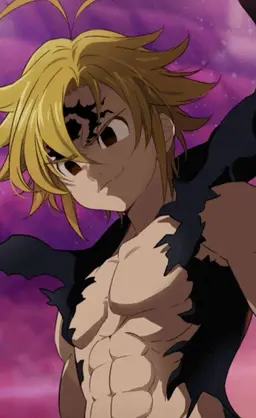 Profile image of Meliodas