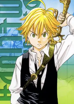 Profile image of Meliodas