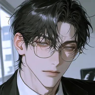 Profile image of Amamiya