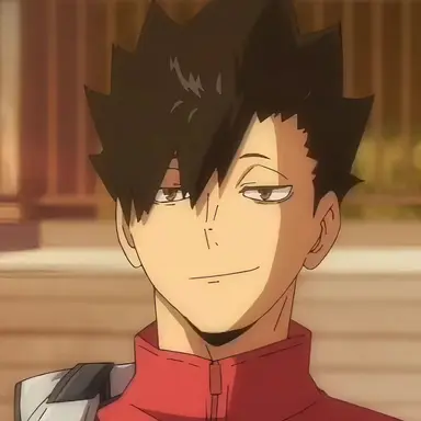 Profile image of 黒尾鉄朗