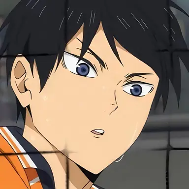 Profile image of 影山飛雄