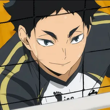 Profile image of 赤葦京治