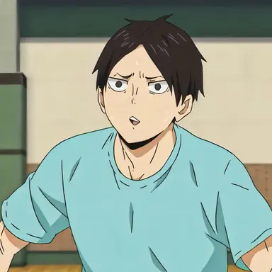 Profile image of 国見英