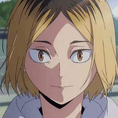 Profile image of 孤爪研磨