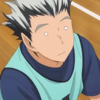 Profile image of 木兎光太郎