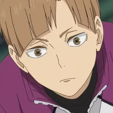 Profile image of 白布賢二郎