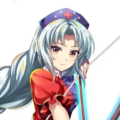 Profile image of 八意永琳