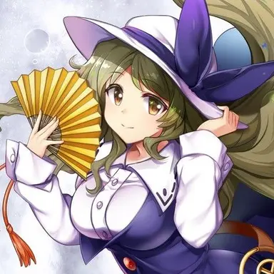 Profile image of 綿月豊姫