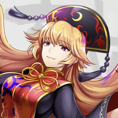 Profile image of 純狐