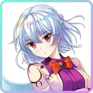 Profile image of 稀神サグメ