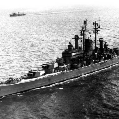 Profile image of 艦長2