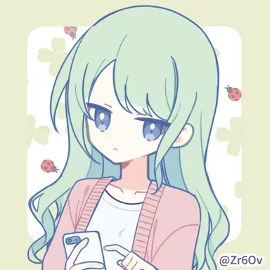 Profile image of コトリ