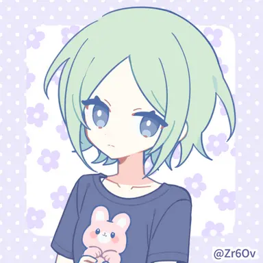 Profile image of ユズ
