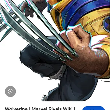 Profile image of Logan