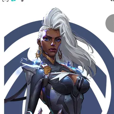 Profile image of Storm