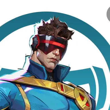 Profile image of Scott summers