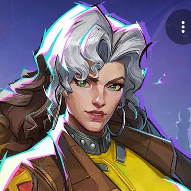 Profile image of Rouge