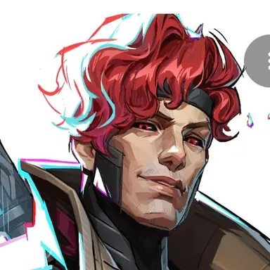 Profile image of Gambit