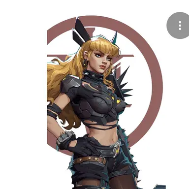 Profile image of Magik