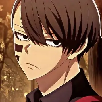 Profile image of 無人