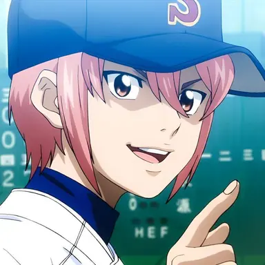 Profile image of Haruichi Kominato