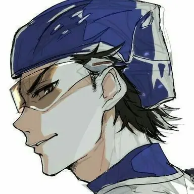 Profile image of Miyuki Kazuya