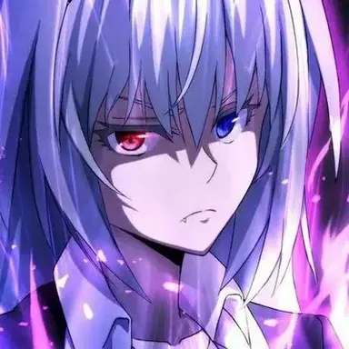 Profile image of Luminous