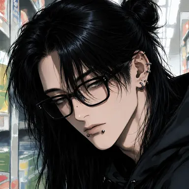 Profile image of 쉐인