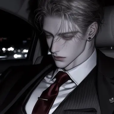 Profile image of 가브리일 루스
