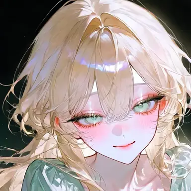 Profile image of メア