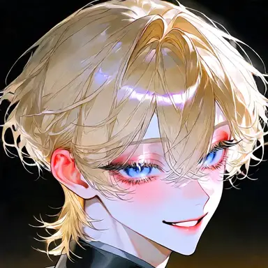 Profile image of クリス