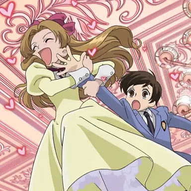 Profile image of Renge Houshakuji