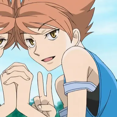 Profile image of Hikaru Hitachiin