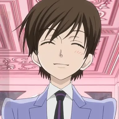 Profile image of Haruhi Fujioka