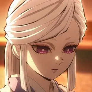 Profile image of 産屋敷あまね