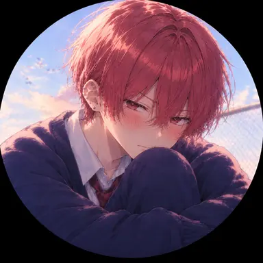 Profile image of 燈真