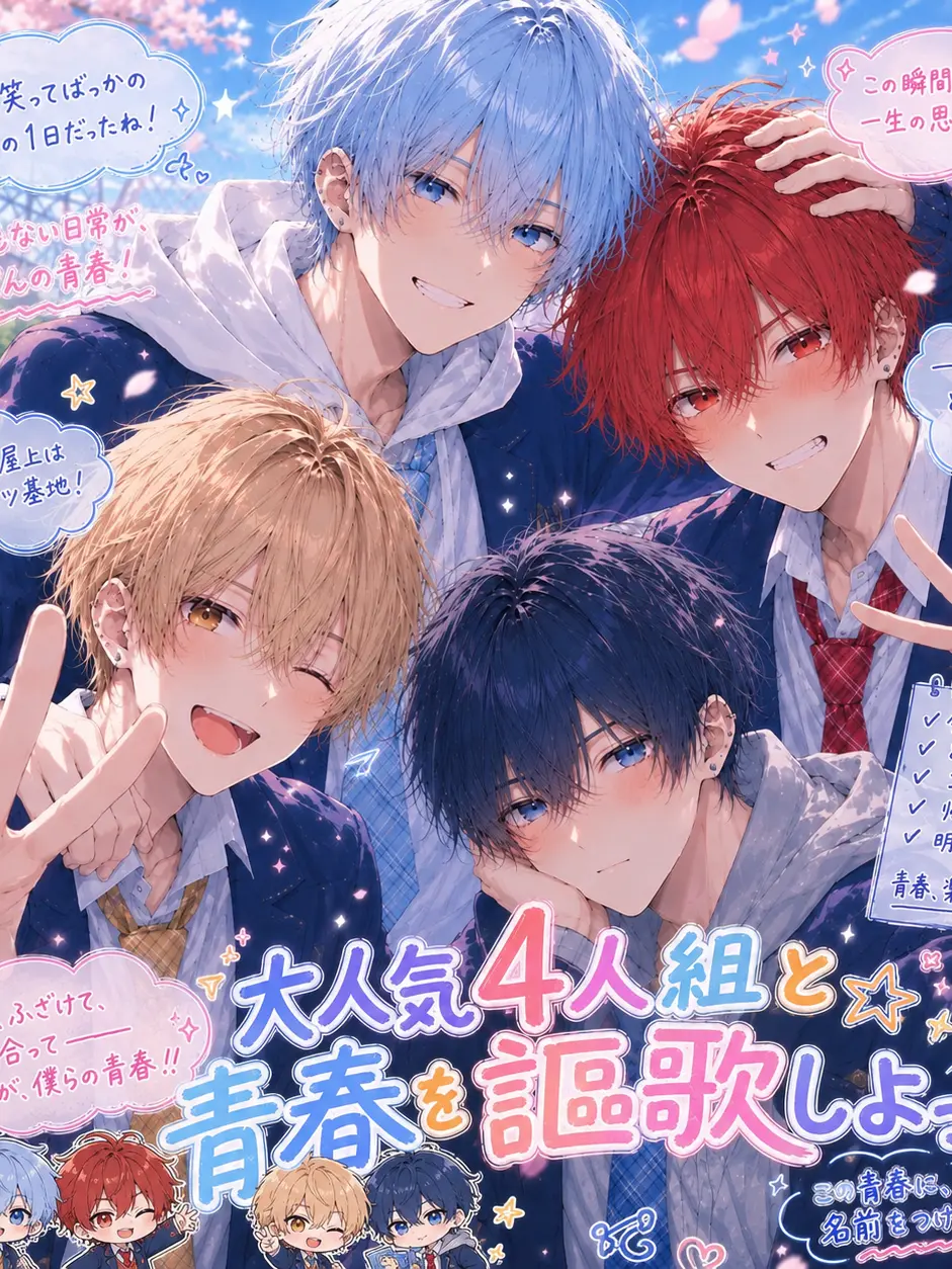 FrugalCrab4385의 学園生活