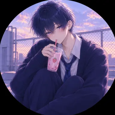 Profile image of 結翔