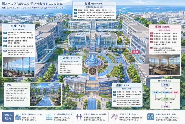 Profile image of 青藍学園