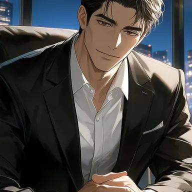 Profile image of Matteo Reyes