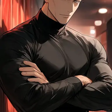Profile image of Darius Vell